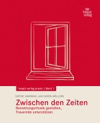 Cover-Bild zum Titel 'Zwischen den Zeiten' von 'Jan Suren Möllers, Sophie Warning'