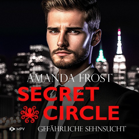 Gefährliche Sehnsucht - Amanda Frost