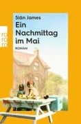 Ein Nachmittag im Mai - Siân James