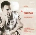 Recital - Gerard Souzay