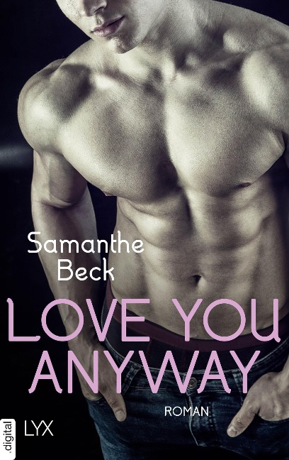 Love You Anyway - Samanthe Beck