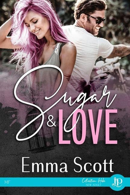 Sugar & Love - Emma Scott