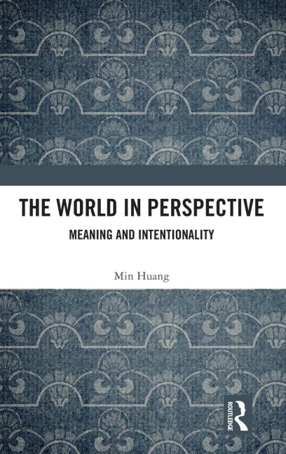 The World in Perspective - Min Huang