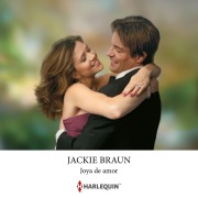 Cover-Bild zum Titel 'Joya de amor' von 'Jackie Braun'