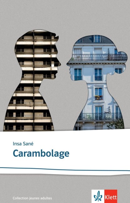 Carambolage - Insa Sané