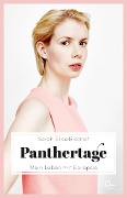 Cover-Bild zum Titel 'Panthertage' von 'Sarah Elise Bischof'