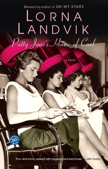 Patty Jane's House of Curl - Lorna Landvik