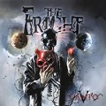 Cover-Bild zum Titel 'Canto V' von 'The Fright'