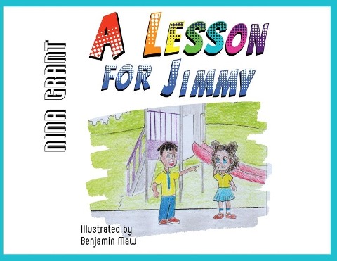 A Lesson for Jimmy - Nina Grant