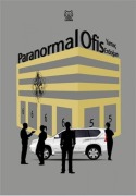 Cover-Bild zum Titel 'Paranormal Ofis' von 'Yamac Erdogan'