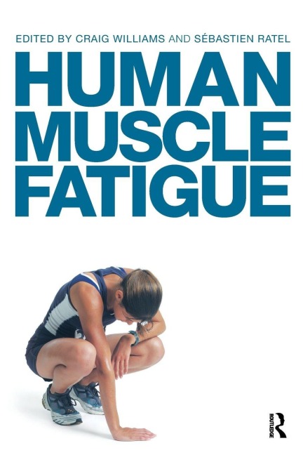 Human Muscle Fatigue - 