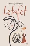 Cover-Bild zum Titel 'Letafet' von 'Seyran Cakmakci'