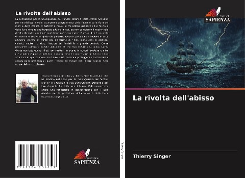 La rivolta dell'abisso - Thierry Singer