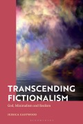 Cover-Bild zum Titel 'Transcending Fictionalism' von 'Jessica Eastwood'