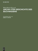 Cover-Bild zum Titel '1977/78' von ''