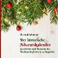Cover-Bild zum Titel 'Der historische Adventskalender' von 'Christoph Schweiger'