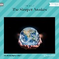 Cover-Bild zum Titel 'The Sleeper Awakes' von 'H. G. Wells'