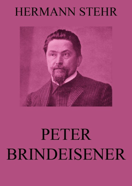 Peter Brindeisener - Hermann Stehr