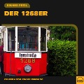 Cover-Bild zum Titel 'Der 1268er' von 'Eduard Pötzl'