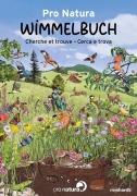 Cover-Bild zum Titel 'Pro Natura Wimmelbuch' von ''