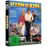 Cover-Bild zum Titel 'Hypno Kids' von 'Jennifer Moran, Martha Moran, Danny Di Paola'