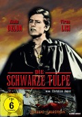 Die schwarze Tulpe - 