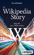 Die Wikipedia-Story - Pavel Richter