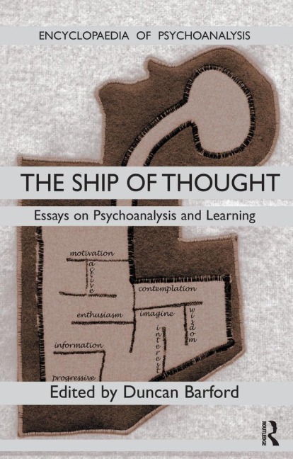 Ship of Thought - Duncan Barford