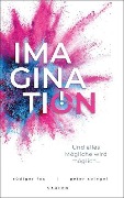 Cover-Bild zum Titel 'Imagination' von 'Peter Spiegel, Rüdiger Fox'