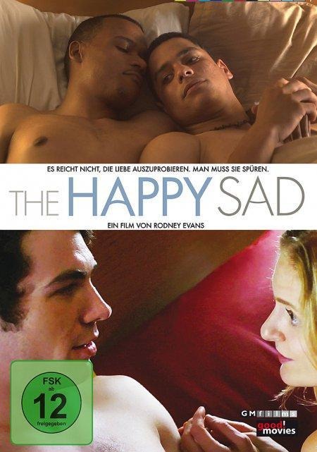 The Happy Sad - Ken Urban