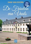Cover-Bild zum Titel 'De Fräulein van Vaals' von 'Dani Doorn van'