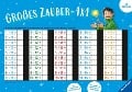 Cover-Bild zum Titel 'Zaubertafel: Großes Zauber-1x1' von ''
