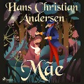 Cover-Bild zum Titel 'Mãe' von 'H. C. Andersen'