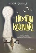 Cover-Bild zum Titel 'Hayatin Kadinlari' von 'Pinar Cumali'