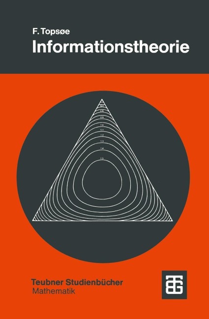Informationstheorie - F. Tops?e