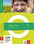 Green Line 3. Medienpaket - 