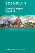 Cornelius Nepos, Hannibal - Cornelius Nepos, Hans-Joachim Glücklich