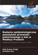 Badania epidemiologiczne paso¿ytów przewodu pokarmowego u kóz w Madhya Pradesh - Alok Kumar Singh, Giridhari Das