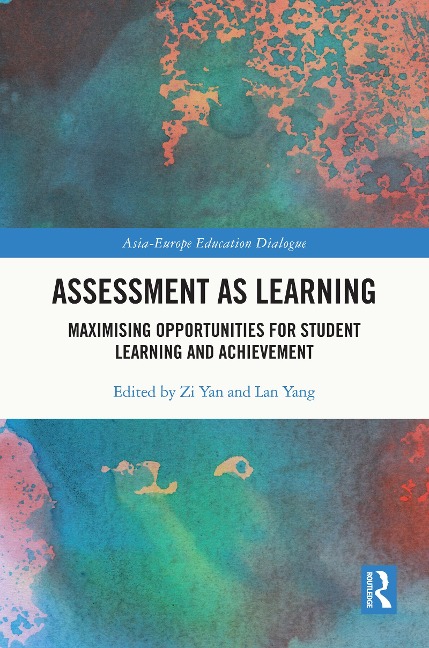 Assessment as Learning - 