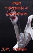 Cover-Bild zum Titel 'The Carnival's Children' von 'J. T. Evans'