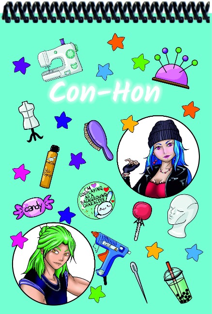 Con-Hon - 