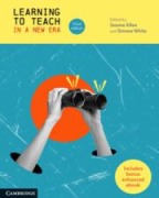 Cover-Bild zum Titel 'Learning to Teach in a New Era' von ''
