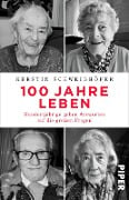 100 Jahre Leben - Kerstin Schweighöfer
