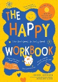 The Happy Workbook - Imogen Harrison