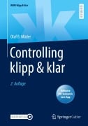 Controlling klipp & klar - Olaf B. Mäder