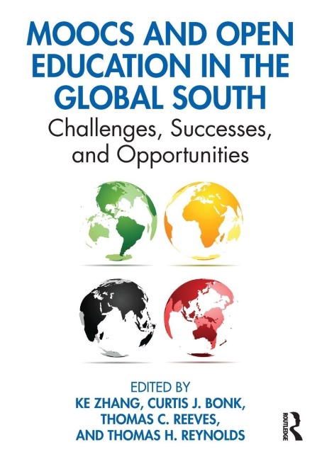 MOOCs and Open Education in the Global South - 