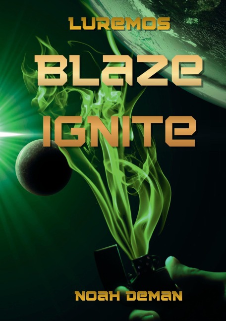 Luremos - Noah Deman