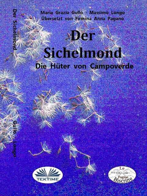 Der Sichelmond - Massimo Longo, Maria Grazia Gullo