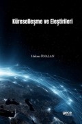 Cover-Bild zum Titel 'Küresellesme ve Elestirileri' von 'Hakan Önalan'