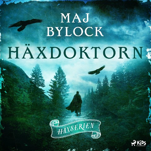 Häxdoktorn - Maj Bylock
